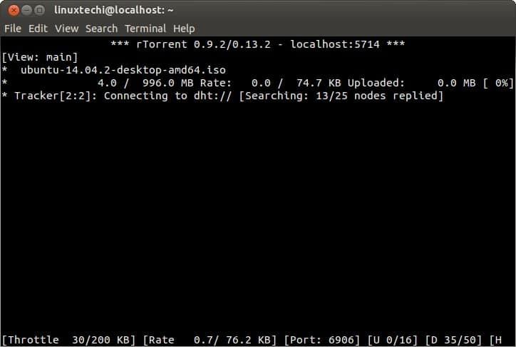 ubuntu 14.04.2 default inetrfaces file